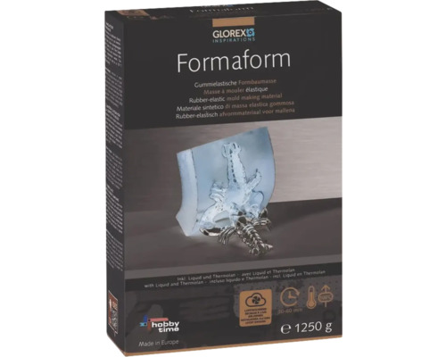 Formaform 1250 g