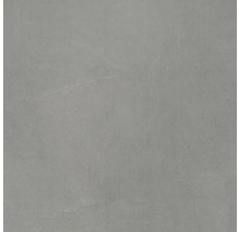 FLAIRSTONE Feinsteinzeug Terrassenplatte Titan rektifizierte Kante 60 cm x 60 cm x 3 cm