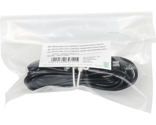 JBL Proflora CO2 Control Temperatursensor im Beutel