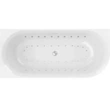 Einbau Whirlpool OTTOFOND Afinar Corner 80 x 180 cm rechte Ecke abgerundet mit Licht- und Silentsystem weiß glänzend 73340-thumb-0 Einbau Whirlpool OTTOFOND Afinar Corner 80 x 180 cm rechte Ecke abgerundet mit Licht- und Silentsystem weiß glänzend 73340-thumb-0