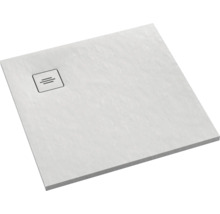 Duschwanne OTTOFOND Nevis 90 x 90 x 3.5 cm weiß strukturiert matt 879001-thumb-0 Duschwanne OTTOFOND Nevis 90 x 90 x 3.5 cm weiß strukturiert matt 879001-thumb-0