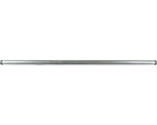 GEBO Rohrnippel 1 1/4" x 600 mm verzinkt