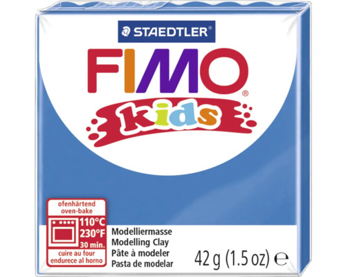 FIMO Kids blau 42 g