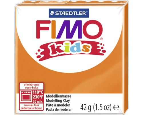 FIMO Kids orange 42 g