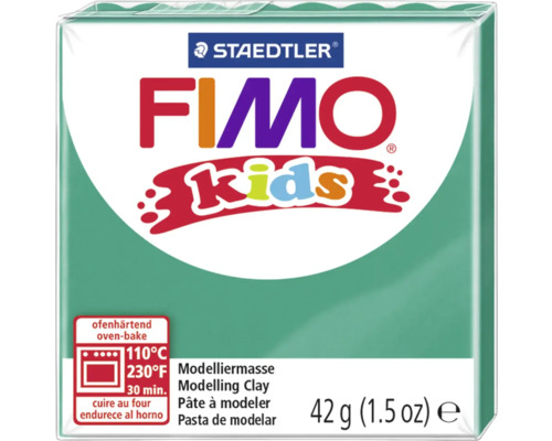 FIMO Kids grün 42 g
