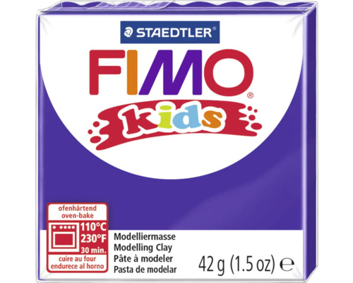 FIMO Kids violett 42 g