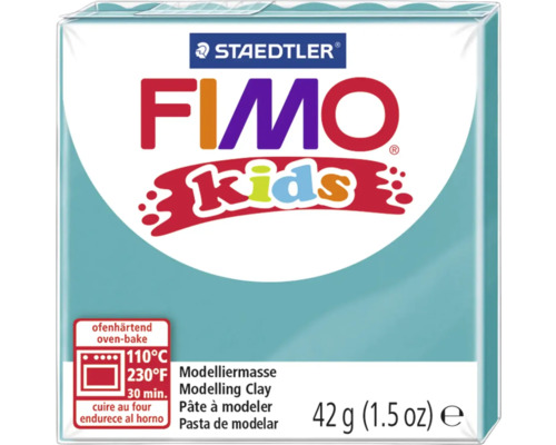 FIMO Kids türkis 42 g