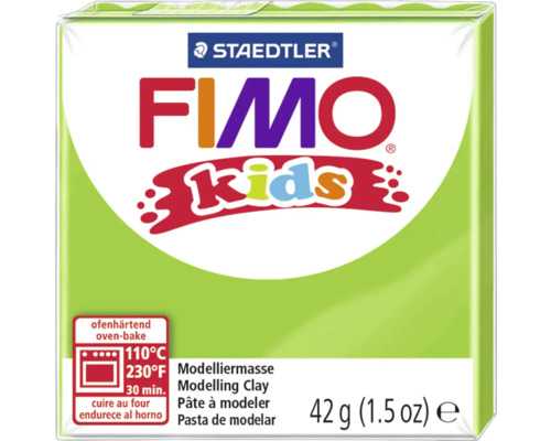 FIMO Kids hellgrün 42 g