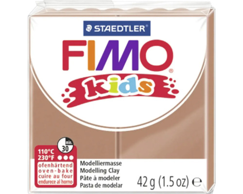 FIMO Kids hellbraun 42 g