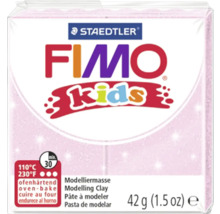 Staedtler Fimo Kids Modelliermasse, 42 Gramm