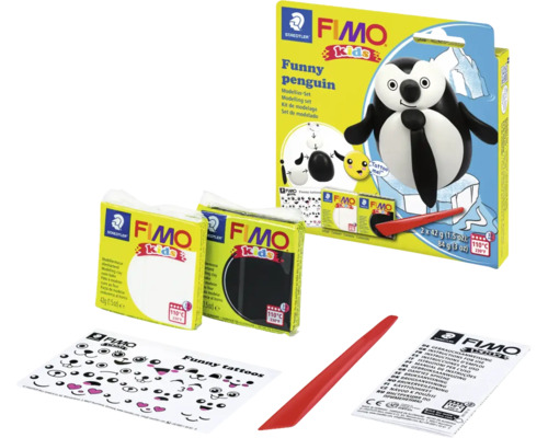 FIMO Kids Funny Kits Penguin