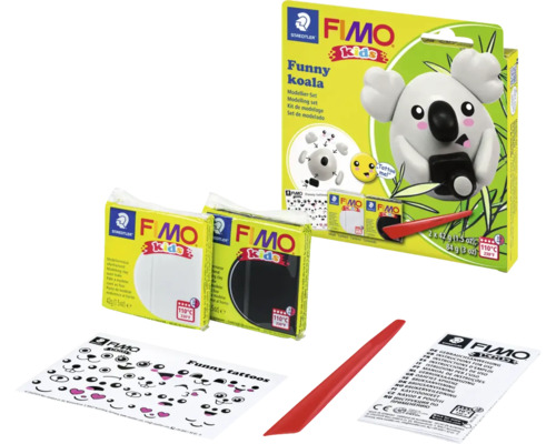 FIMO Kids Funny Kits Koala
