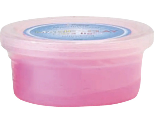 Magic-Clay ultra-light rosa 40 g