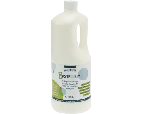 Universal Bastelleim Alleskleber 1000 g Universal Bastelleim Alleskleber 1000 g