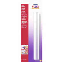 Fimo Acryl Roller, 25 Millimeter Durchmesser