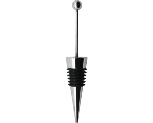 Flaschenverschluss Metall 11,5 cm Flaschenverschluss Metall 11,5 cm