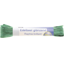 Glänzender Edelbast, 20 Meter