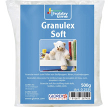 Packung Granulat Soft zum Füllen von Stoffpuppen, Bären und Kuscheltieren