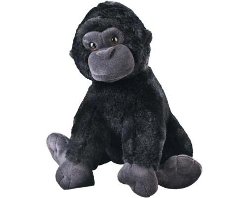 Kuscheltier Gorilla 25 cm