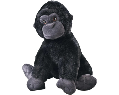 Kuscheltier Gorilla 25 cm Kuscheltier Gorilla 25 cm