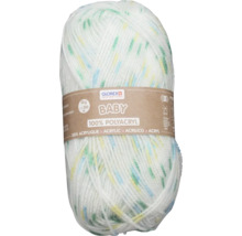 Knäuel Babygarn aus Polyacryl