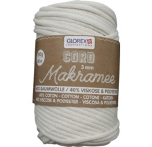 Glorex Makramee Garn, 3 mm, 250 g