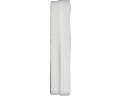 Klett-Kabelbinder weiß 100x1 cm Klett-Kabelbinder weiß 100x1 cm