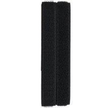 Klettbandrolle mit Haken- und Schlaufenseite
