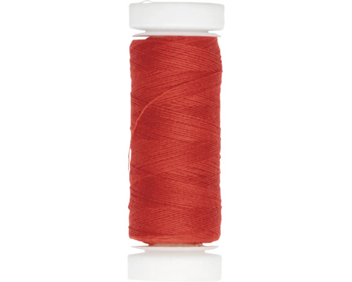 Nähgarn Polyester rot 150 m Nähgarn Polyester rot 150 m