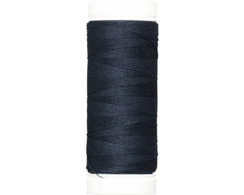Nähgarn Polyester marine 150 m Nähgarn Polyester marine 150 m