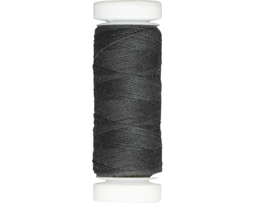 Nähgarn Polyester grau 150 m Nähgarn Polyester grau 150 m