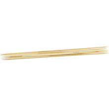Stricknadeln aus Holz, 2,5 mm
