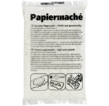 Packung Papier-Mache zum Basteln