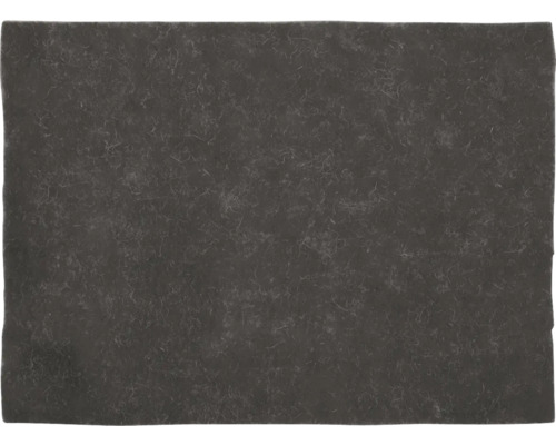 Wollfilz-Platte schwarz 4 mm 30x40 cm