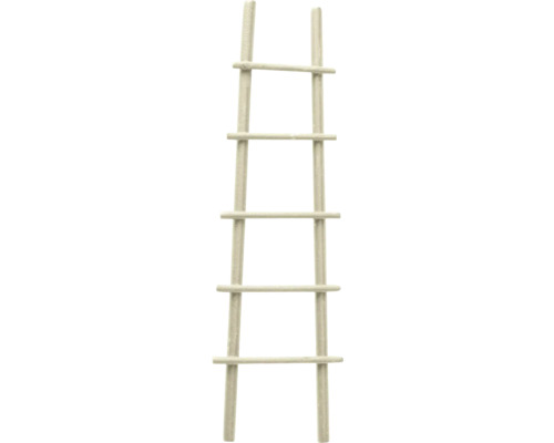 Mini-Gardening Leiter creme 3,5x12 cm Mini-Gardening Leiter creme 3,5x12 cm