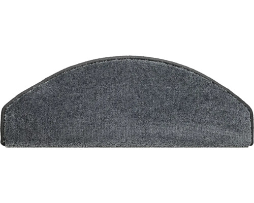 Sena Home Fußmatte Stufenmatte Step anthrazt 25x60cm Türmatte