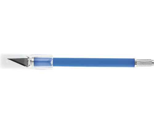 Profi-Bastelmesser blau 150 mm