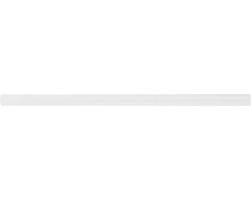 Heißklebepistole Ersatzstäbe für Profi 60W 11,5x200 mm 50 Stück Weiße Wandfliese
