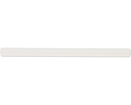 Heißklebepistole Ersatzstäbe für Mini 20W 7,5x100 mm 100 Stück Unifarbener Hintergrund