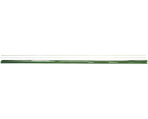 Steckdraht grün 1,2 mm 50 cm 20 Stück