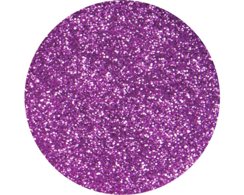 Brillant-Glitter fine pink 10 g