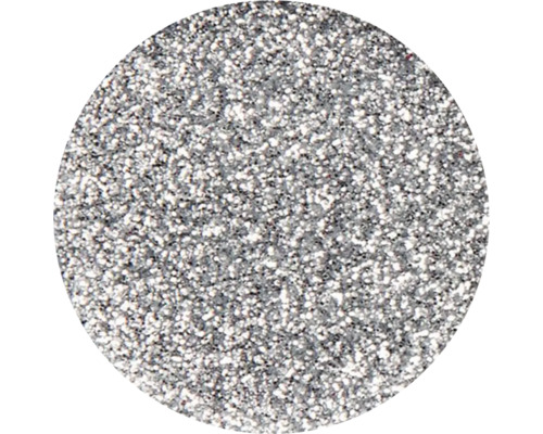 Brillant-Glitter fine silber 10 g