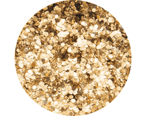 Brillant-Glitter holo gold 9 g Brillant-Glitter holo gold 9 g