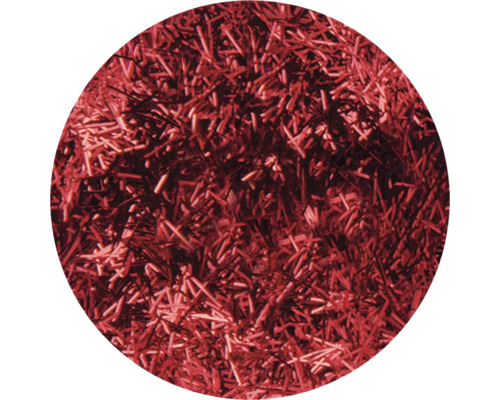 Brillant-Glitter Stäbchen rot 4,5 g
