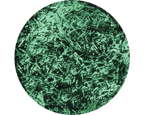 Brillant-Glitter Stäbchen grün 4,5 g
