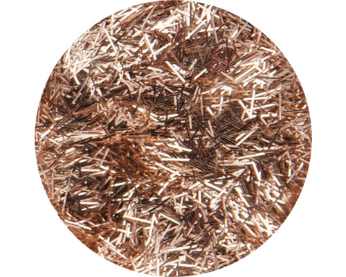 Brillant-Glitter Stäbchen hellkupfer 4,5 g