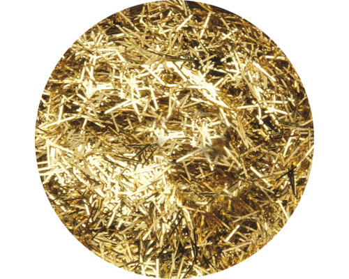 Brillant-Glitter Stäbchen gold 4,5 g