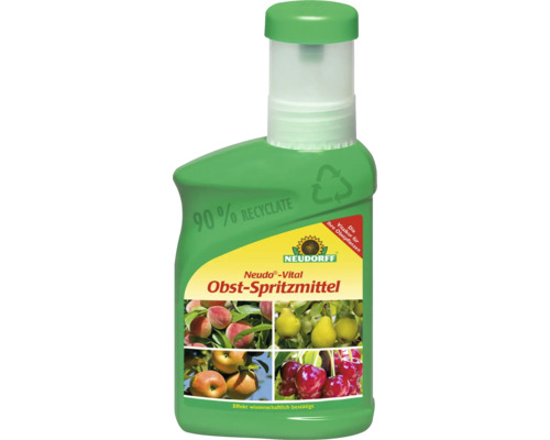 Obst-Spritzmittel Neudorff 250 ml