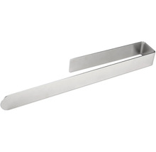 Handtuchstange form&style starr zum kleben edelstahl matt-thumb-1