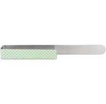 Handtuchstange form&style starr zum kleben edelstahl matt-thumb-2